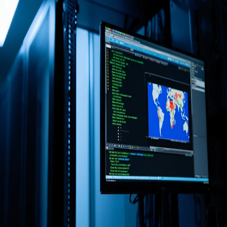 Piratas informáticos vinculados a China explotan vulnerabilidades de día cero en VMware ESXi para escapar de máquinas virtuales.