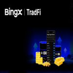 BingX introduce TradFi, ampliando el acceso a los mercados financieros globales.