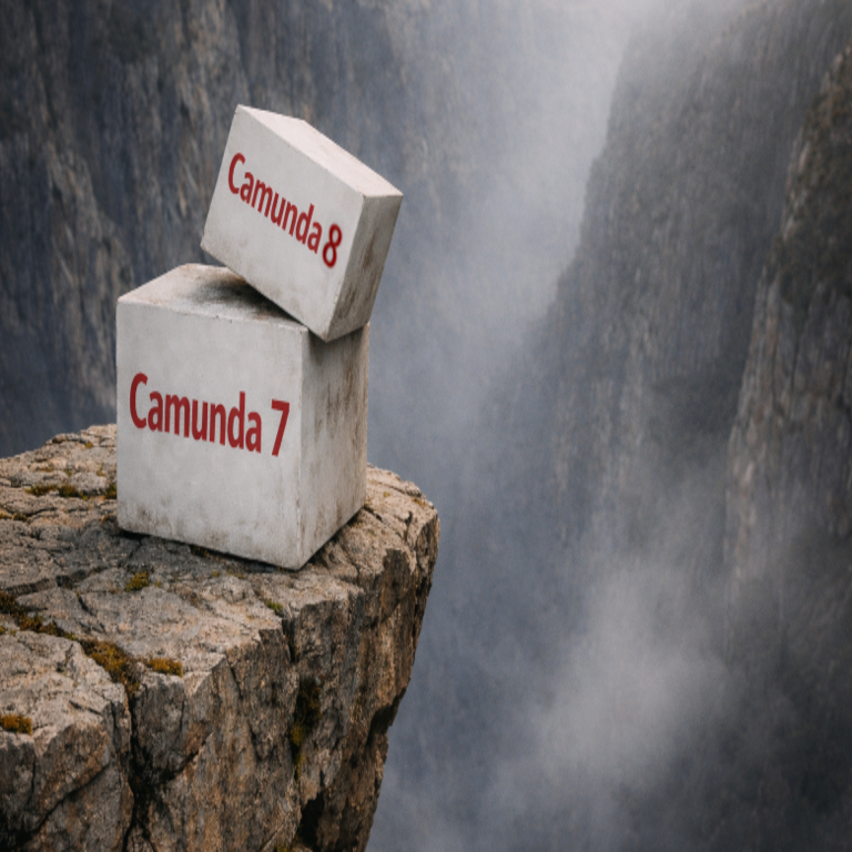 Mi contribución al desarrollo de Camunda 8: un ejemplo de error común en programación multihilo