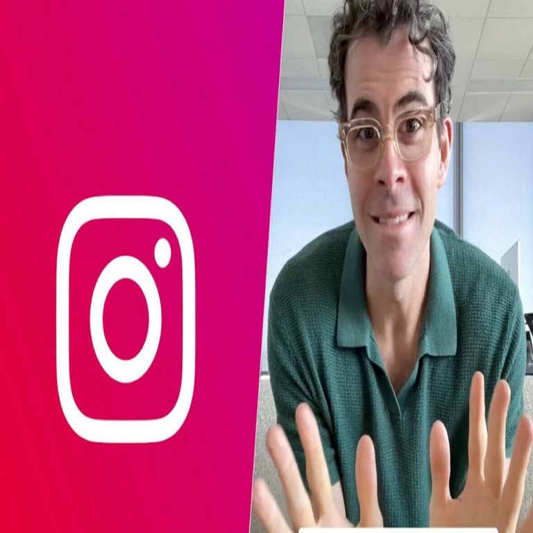 De esta forma, Instagram procura preservar la autenticidad humana tras la desaparición del feed impulsada por la inteligencia artificial.