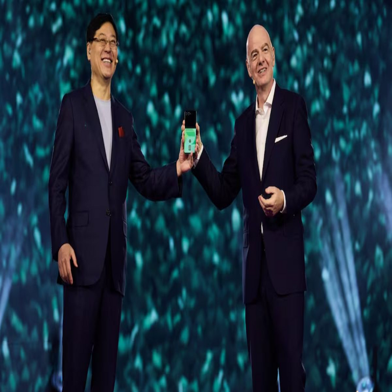 La inteligencia artificial de Lenovo que convertirá al Mundial de 2026 en el más avanzado de la historia del fútbol.