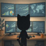 Creando un proyecto personal de análisis integrado con GitHub Actions. Parte 2 Creando un proyecto personal de análisis integrado con GitHub Actions. Parte 2