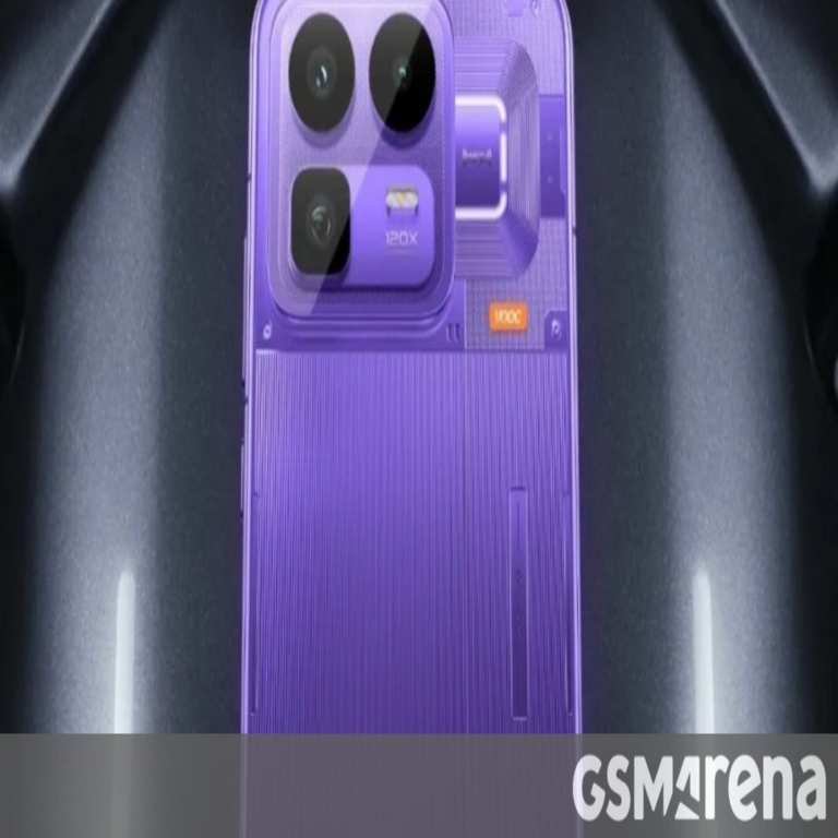 El Realme Neo8 aparentemente ejecuta Geekbench, confirmando su chipset y la cantidad de RAM.