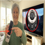 El botón de los televisores inteligentes simplifica notablemente la experiencia de los adultos mayores, pese a su bajo nivel de reconocimiento general.