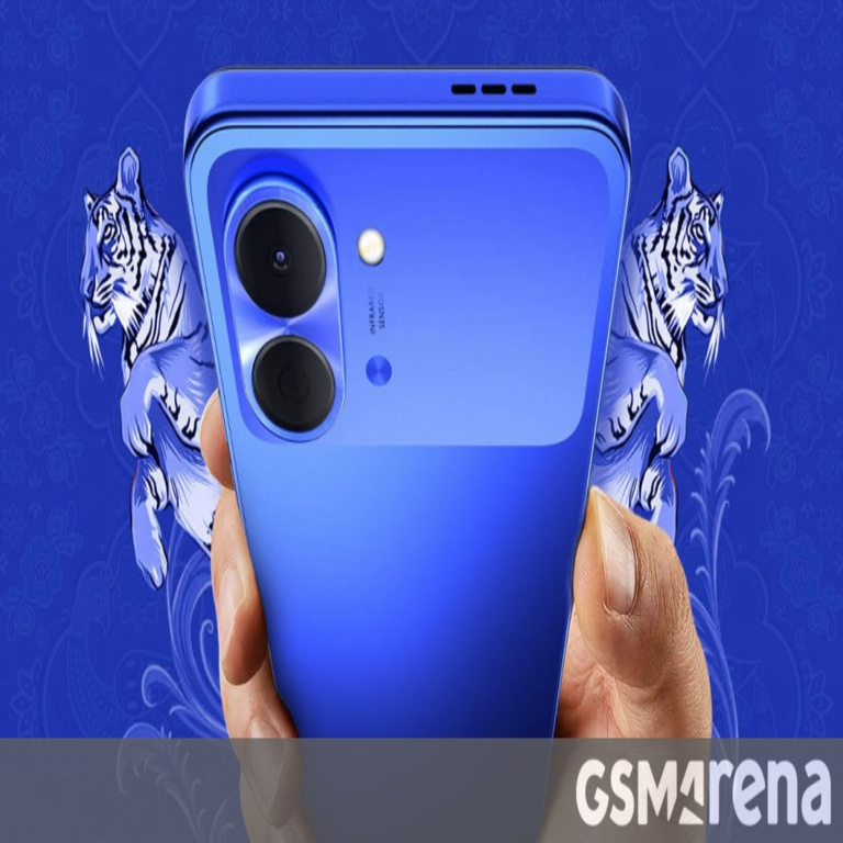 Aquí se detalla la fecha de lanzamiento oficial del Tecno Spark Go 3.