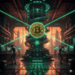 El año 2026 representará el punto de confrontación entre Bitcoin y la computación cuántica.