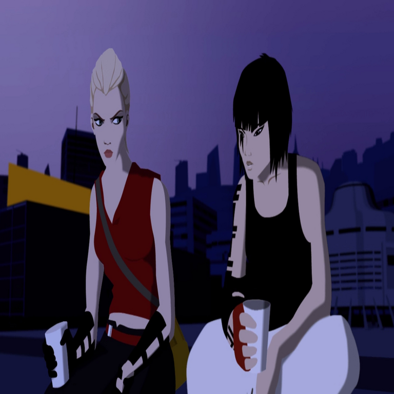 Analizando el backlog. Parte 20.6. Epílogo o los juegos a los que regresamos. Wizardry 8, Mirror’s Edge, FlatOut