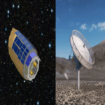 Un exdirectivo ejecutivo de Google se propone desarrollar el primer telescopio espacial de propiedad privada en la historia, con el objetivo de reemplazar al Hubble. Un exdirectivo ejecutivo de Google se propone desarrollar el primer telescopio espacial de propiedad privada en la historia, con el objetivo de reemplazar al Hubble.