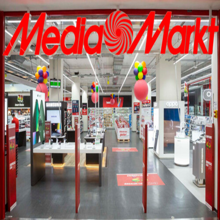Las cinco principales ofertas tecnológicas de MediaMarkt disponibles hoy, 10 de enero.