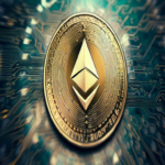 Valor de la criptomoneda Ethereum correspondiente al 10 de enero.