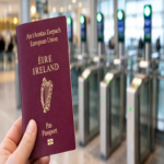 Irlanda retira casi 13.000 pasaportes debido a la ausencia del código ‘IRL’. Irlanda retira casi 13.000 pasaportes debido a la ausencia del código ‘IRL’.