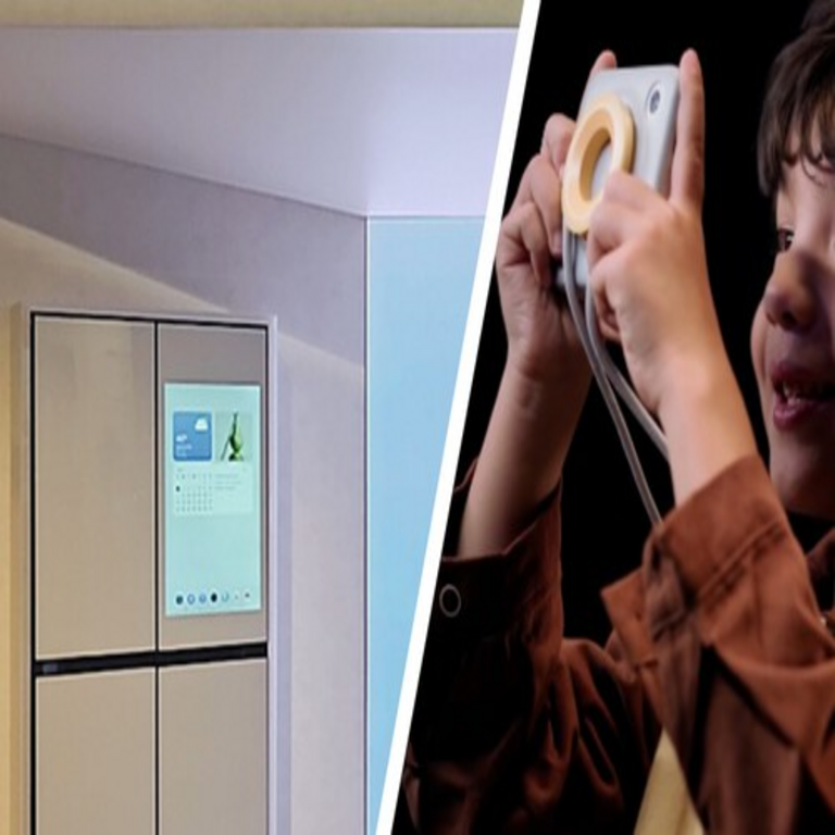 El CES ha validado las proyecciones para 2026: la integración exhaustiva de la inteligencia artificial en todos los ámbitos de la vida cotidiana.