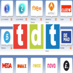 Guía para acceder gratuitamente a todos los canales de la TDT en cualquier dispositivo sin requerir su sintonización mediante Teledirecto