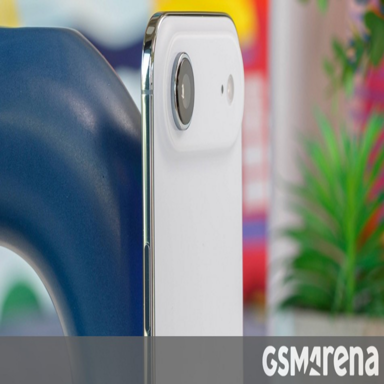 El iPhone Air 2 podría incorporar una mayor autonomía de batería y una cámara mejorada.