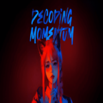 Explicación del momentum en términos técnicos.