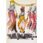 ¡El emperador carece de vestiduras! Guía para desarrollar tu propio intérprete de código Claude en solo 200 líneas de programación.