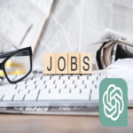 ChatGPT desarrolla una nueva funcionalidad para ilustrar cómo la inteligencia artificial puede asistir en la búsqueda de empleo.