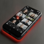 Razones por las que la reproducción de videos breves genera un mayor calentamiento en el smartphone de lo habitual