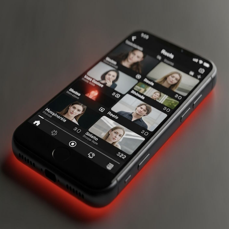 Razones por las que la reproducción de videos breves genera un mayor calentamiento en el smartphone de lo habitual