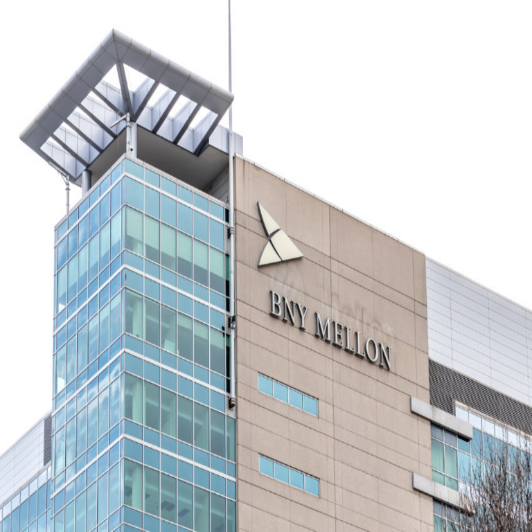 El Banco de Nueva York introduce un servicio para el depósito de activos tokenizados.
