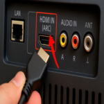 ¿En qué se diferencia un puerto HDMI convencional de un puerto HDMI ARC?