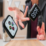 Pasar un día completo sin el Apple Watch resultó suficiente para que dejara de ser mi producto Apple más subestimado. Pasar un día completo sin el Apple Watch resultó suficiente para que dejara de ser mi producto Apple más subestimado.