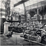 Parte 1. La soberanía tecnológica en la Rusia zarista