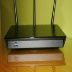 Tras estas circunstancias, es recomendable modificar siempre la clave de acceso del router.