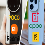 Los smartphones chinos dominaron el mercado al fragmentarse en múltiples marcas diferenciadas. En la actualidad, están implementando la estrategia inversa.