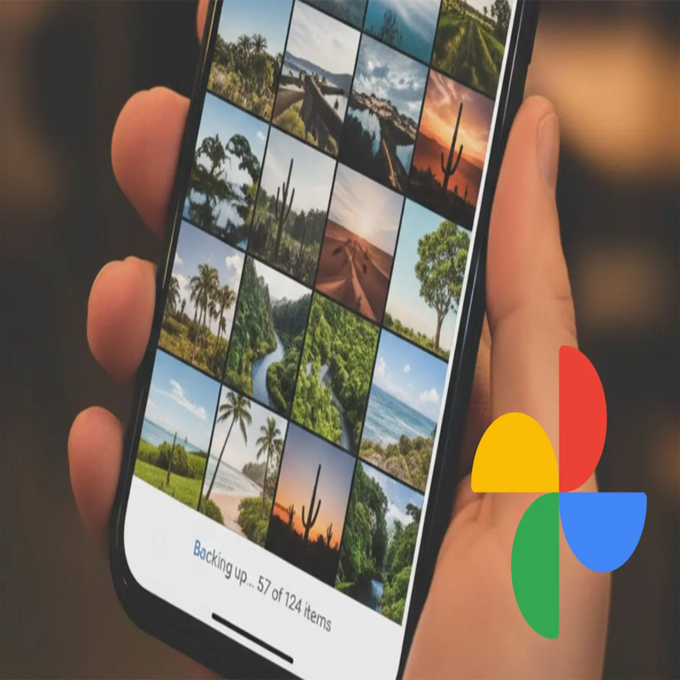 Google Fotos se actualiza y finalmente permite seleccionar el momento en que se almacenan las fotografías del usuario. Google Fotos se actualiza y finalmente permite seleccionar el momento en que se almacenan las fotografías del usuario.