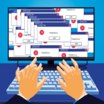 ¿Y ahora qué hacer con la inteligencia artificial? Todas las empresas adoptan el futuro, pero pocas saben cómo gestionarlo.