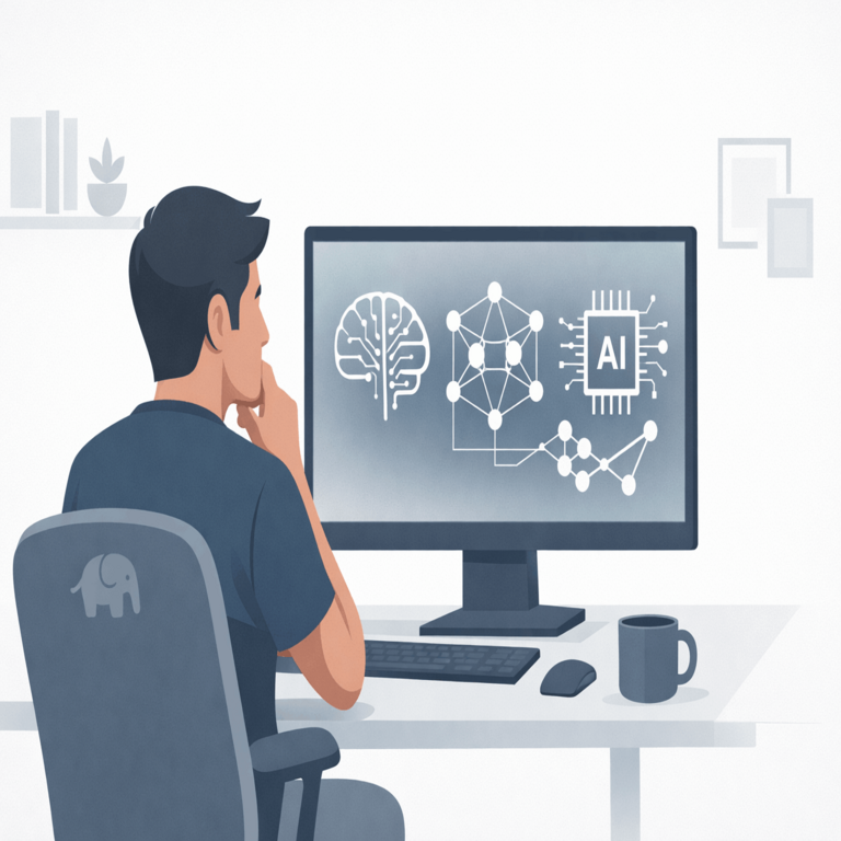 Inteligencia artificial para desarrolladores PHP: implementación práctica sin necesidad de Python ni ciencia de datos