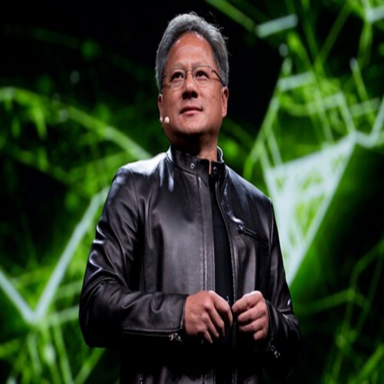 Jensen Huang ha realizado una acción inusual en Silicon Valley al manifestar su apoyo a un aumento en los impuestos.