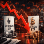 Los fondos cotizados (ETF) concluyen la primera semana de operaciones en enero con resultados negativos. Los fondos cotizados (ETF) concluyen la primera semana de operaciones en enero con resultados negativos.