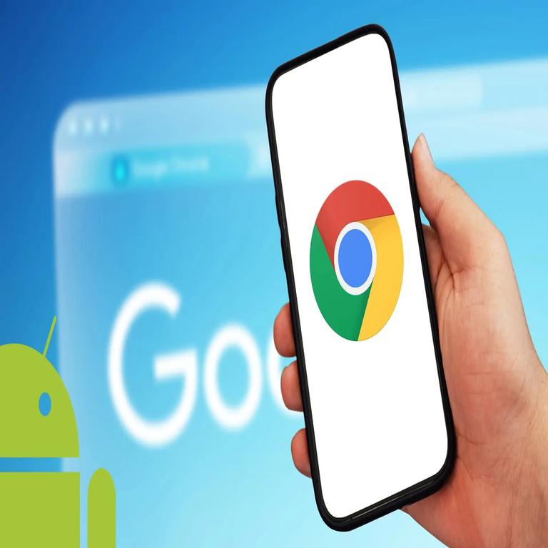 Google aproxima la experiencia de Chrome en Android a la de escritorio mediante una nueva barra de marcadores.