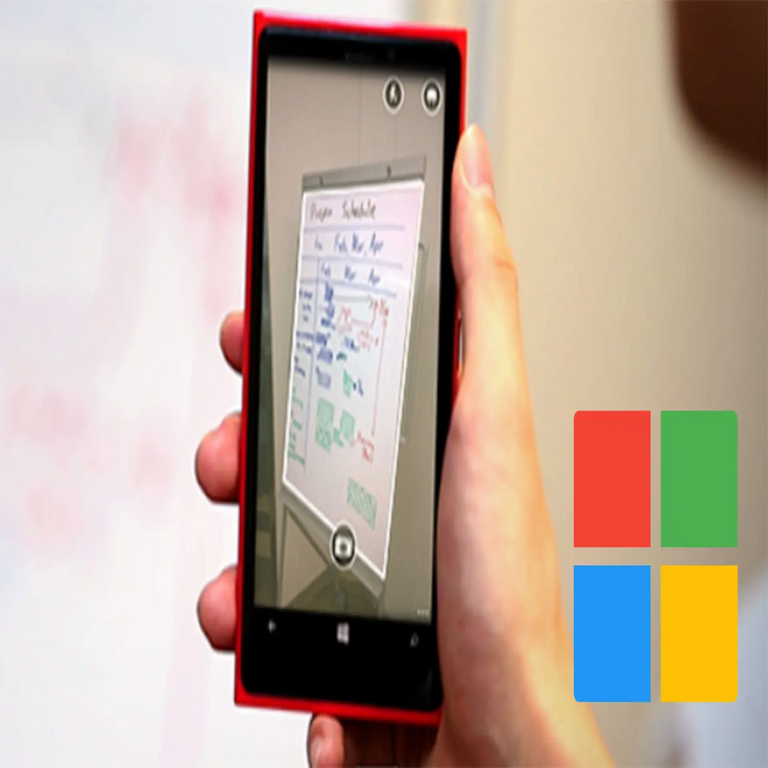 El cierre de Microsoft Lens se acerca: la app de escaneo ya cuenta con fecha confirmada en iOS y Android.