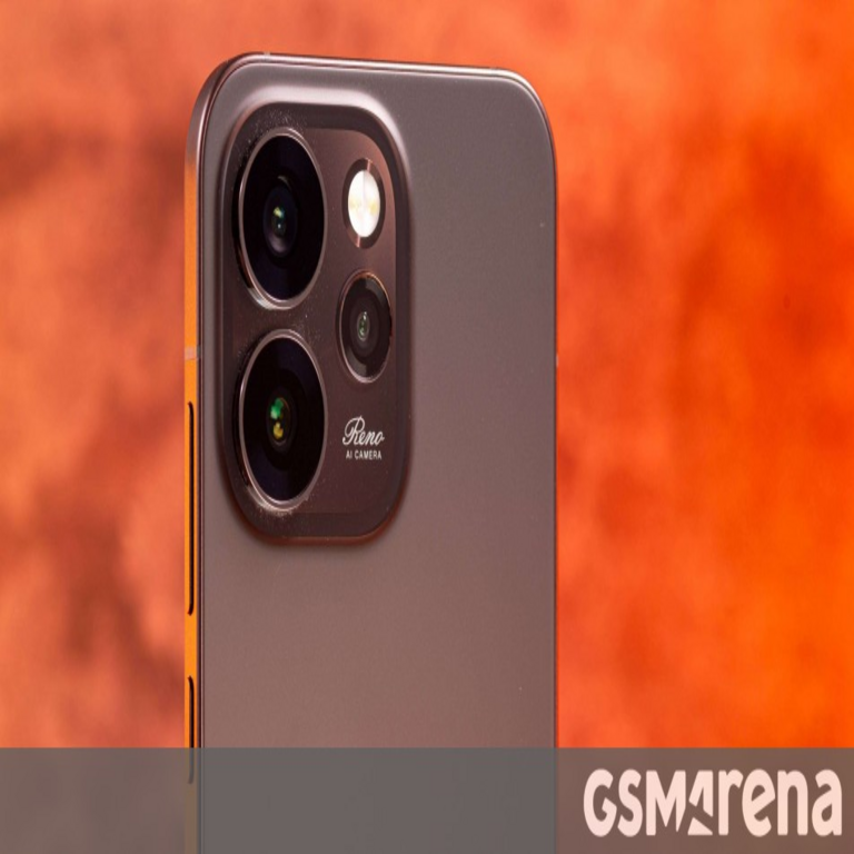 El Oppo Reno15 Pro llega a revisión para su análisis detallado.