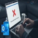 Advertencia en Outlook clásico: un error impide la apertura de este tipo de mensajes de correo.