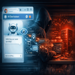 Extensión maliciosa de Chrome disfrazada como chat de IA: análisis técnico detallado