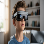 Desarrollan aparatos de realidad extendida con el objetivo de elevar las terapias psicológicas a un nivel superior.