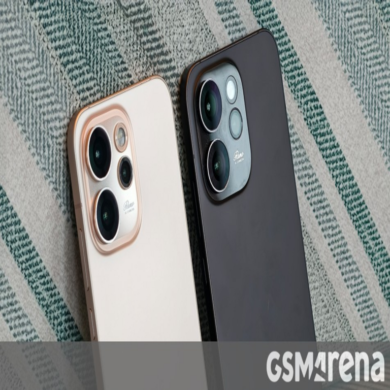 Oppo Reno15 Pro: experiencia práctica inicial.