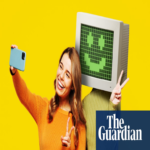 Lamar aspira a procrear con su pareja, pero el inconveniente radica en que ella es íntegramente una inteligencia artificial.