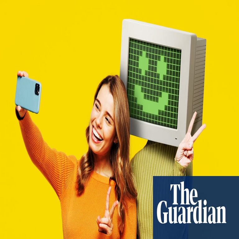 Lamar aspira a procrear con su pareja, pero el inconveniente radica en que ella es íntegramente una inteligencia artificial.