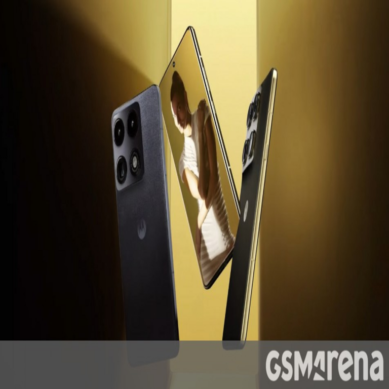 Encuesta semanal: ¿Adquirirías el Motorola Signature?