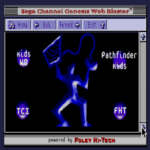 Cómo los entusiastas rescataron 144 juegos de Sega Channel y nos devolvieron un fragmento de los años 90