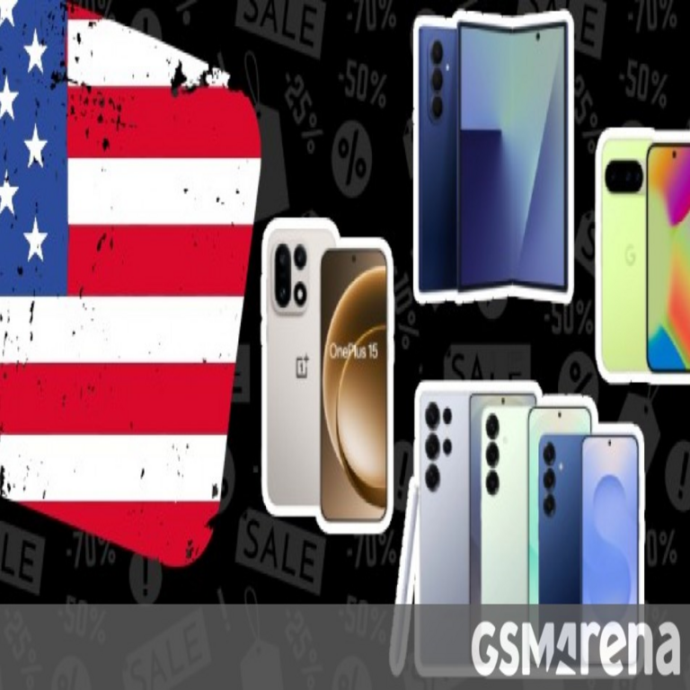 Ofertas semanales: OnePlus 15, Galaxy S25 y serie Z7, así como la serie Motorola Razr 2025, disponibles en promoción. Ofertas semanales: OnePlus 15, Galaxy S25 y serie Z7, así como la serie Motorola Razr 2025, disponibles en promoción.