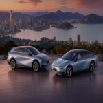 Una compañía china posee la fórmula para entregar automóviles con autonomías récord: el nuevo SUV de Xpeng alcanza 1.704 km sin recarga.