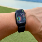 Este Apple Watch destaca como una de las mejores opciones en relación calidad-precio si las llamadas telefónicas constituyen una prioridad para usted.