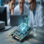 Especialistas advierten: los discos SSD no son indestructibles, pierden datos de manera progresiva si permanecen inactivos.