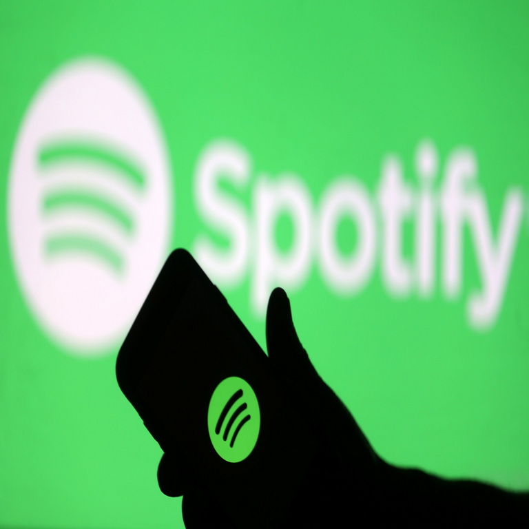 Spotify incorpora una nueva funcionalidad en Android: ahora es posible conocer qué música reproducen tus contactos.